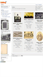 Mobile Screenshot of gallery.tngenealogy.net
